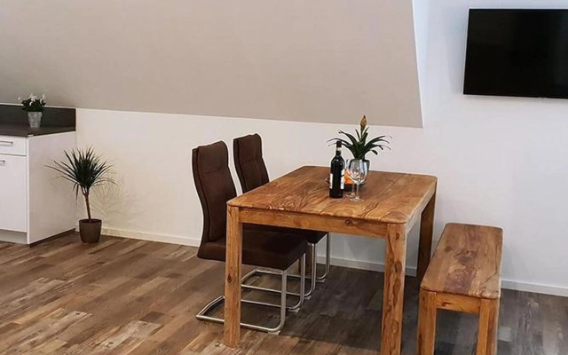 Ferienhaus am Rösslewald