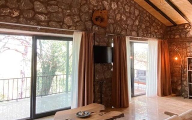 Candir Resort