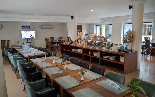 Sare Hotel Yogyakarta (Muslim Friendly)