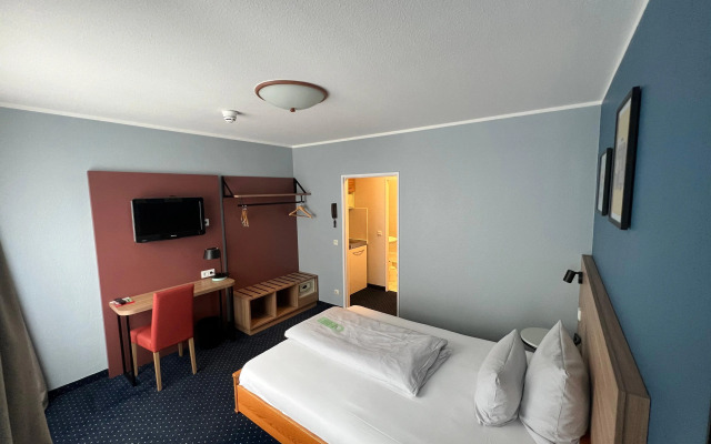 Garner Hotel Bochum by IHG