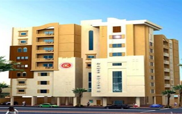 Ramee Suite 4 Apartment Bahrain