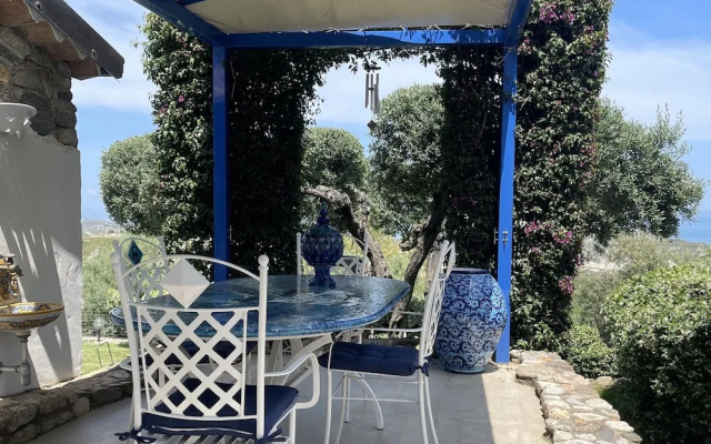 Villa Acquaro Santa Caterina