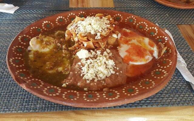 El Cihualteco Hotel Restaurante Bar