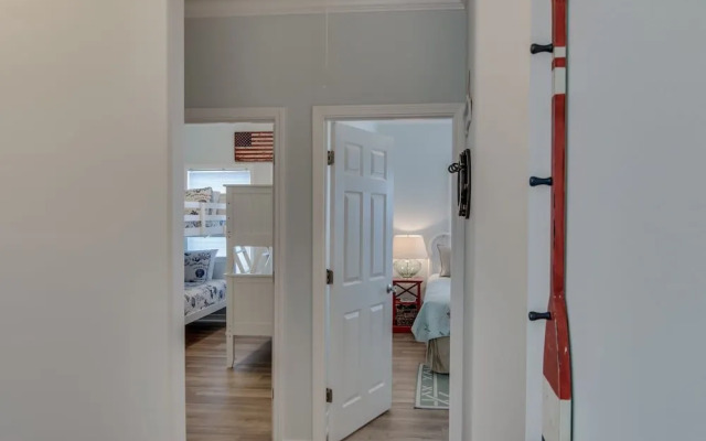 Spinnaker Pointe 2A Duplex