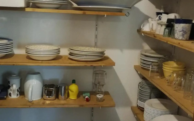 Anna's Cosy Apartment