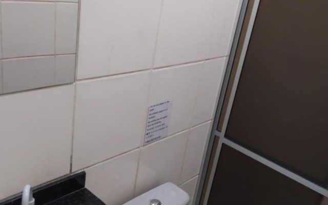 Hostel Lençóis Park