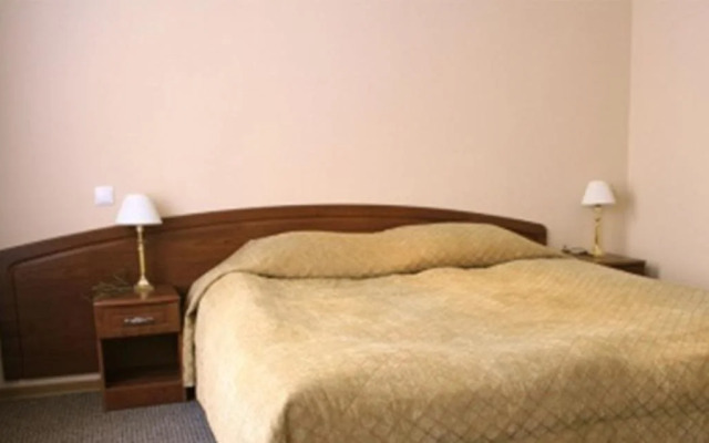 Мини-отель Чехов