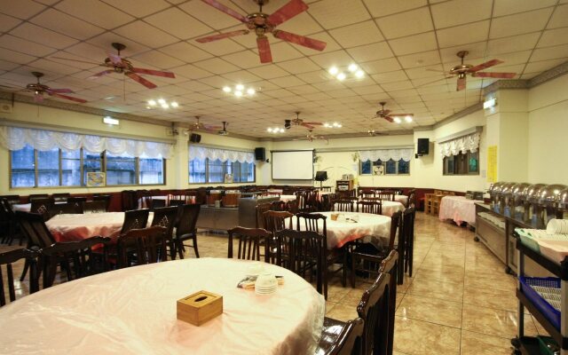 Jenq Yang Hotspring Hotel