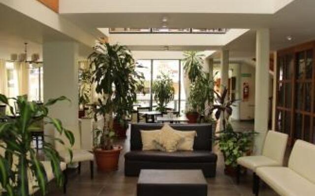 Hotel Ranqueles