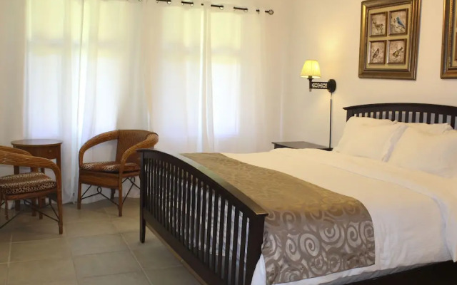 Hotel Campestre