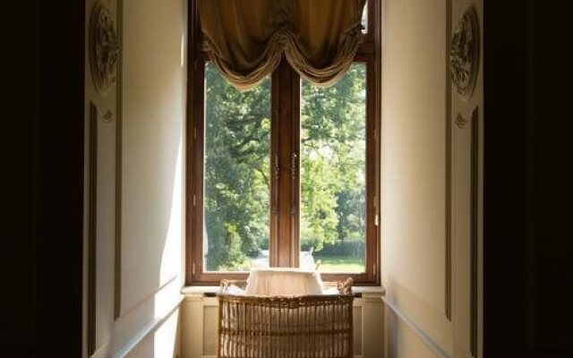 Exclusive Guesthouse Château De Spycker
