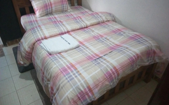 Stansted Annex Hotel