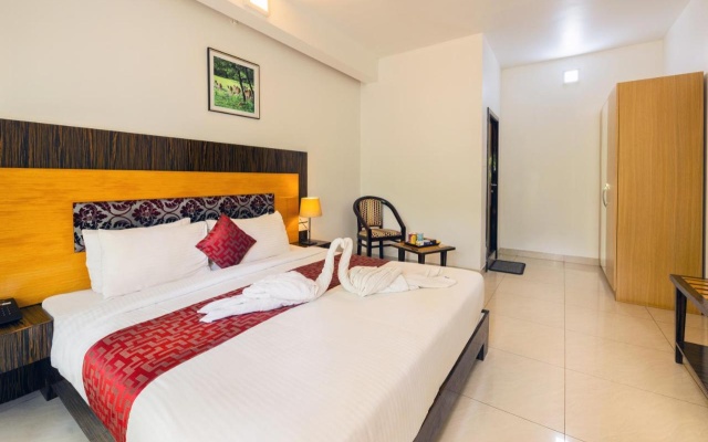 Casa Rio Resort Athirapilly