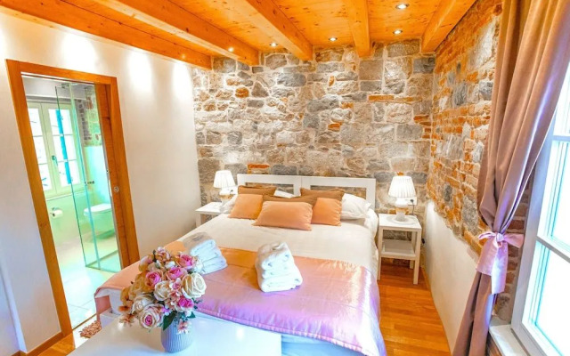 New Lux Villa Merissima