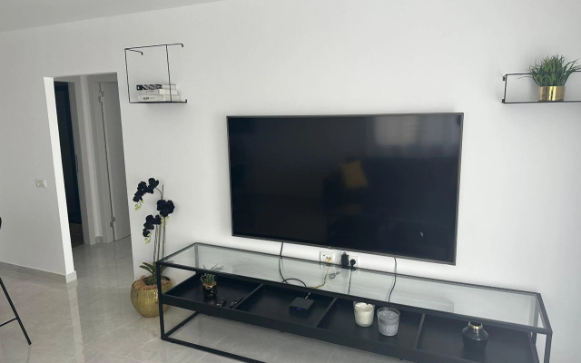 מישל נופש דרך יותם 6003