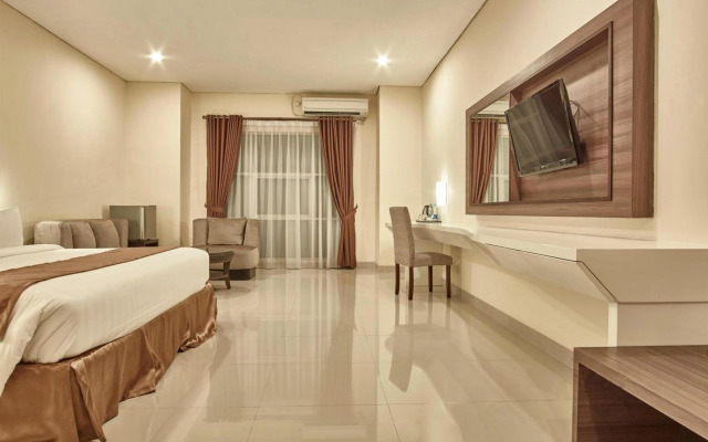President Executive Club