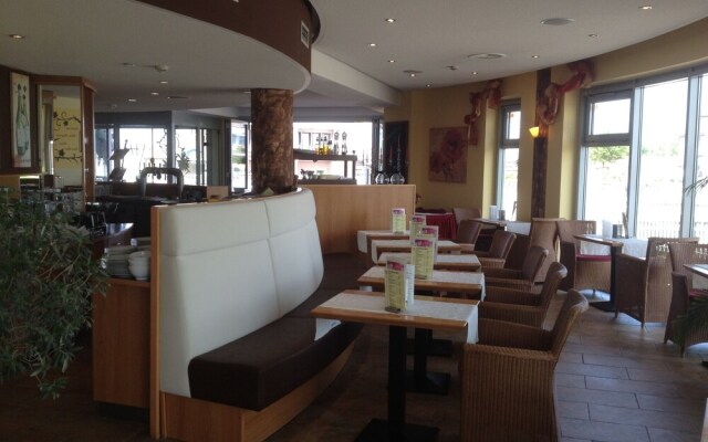 Nordseehotel Benser Hof