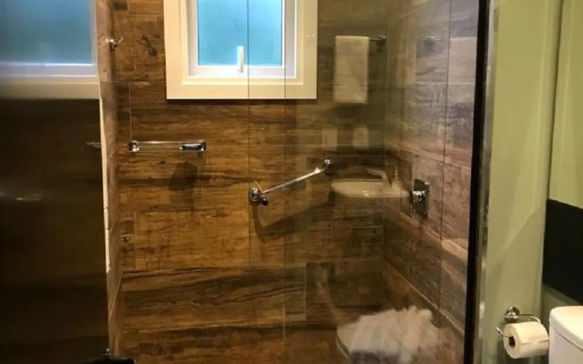 Suites Refugio Do Vale