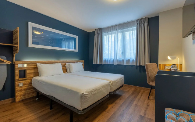 Travelodge Barcelona Poblenou