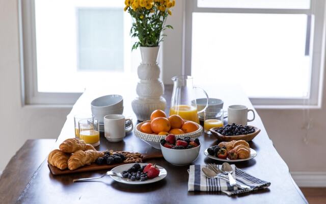 Sonrisa by AvantStay