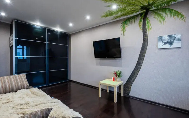 Апартаменты МаксРеалти24 в Прибрежном проезде, д. 7