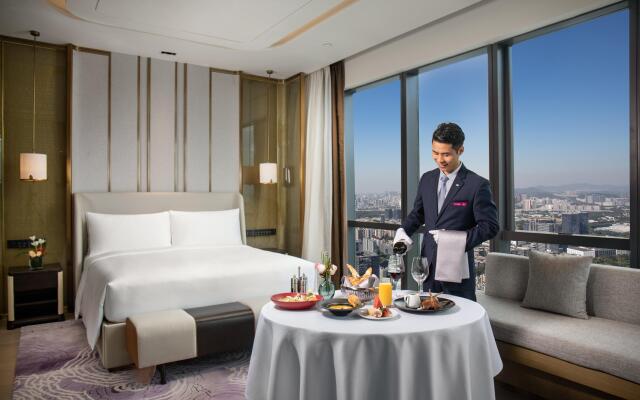Crowne Plaza Shenzhen Nanshan by IHG