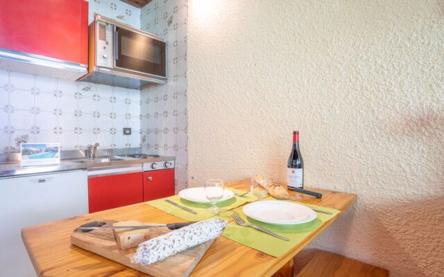 Villa Le Sérac Val Thorens 14229