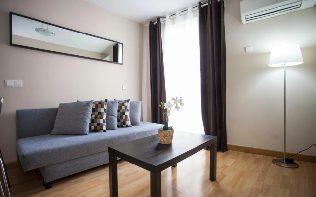 Apartamentos Fuencarral 50