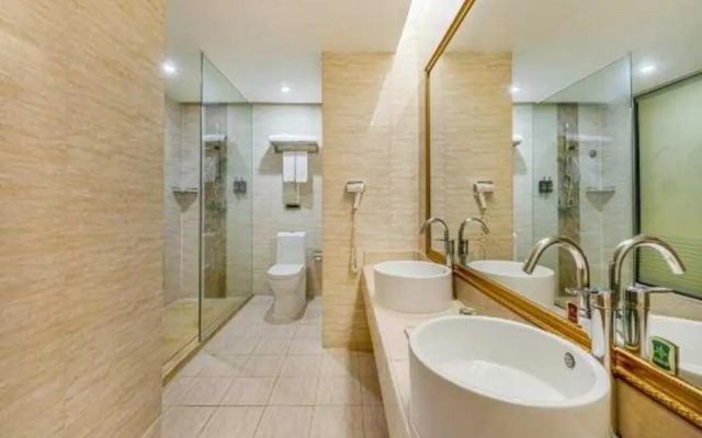 Vienna Foshan Shunde Longjia Exhibition Center