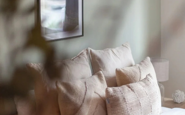 Trendy Flat in St Katharine