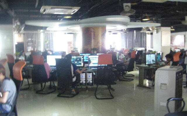 Chaozhou Yuanxin Holiday Inn
