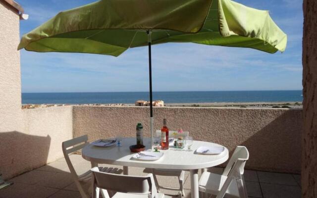 Maison Fleury-Saint-Pierre-la-Mer, 3 pièces, 6 personnes - FR-1-229D-541