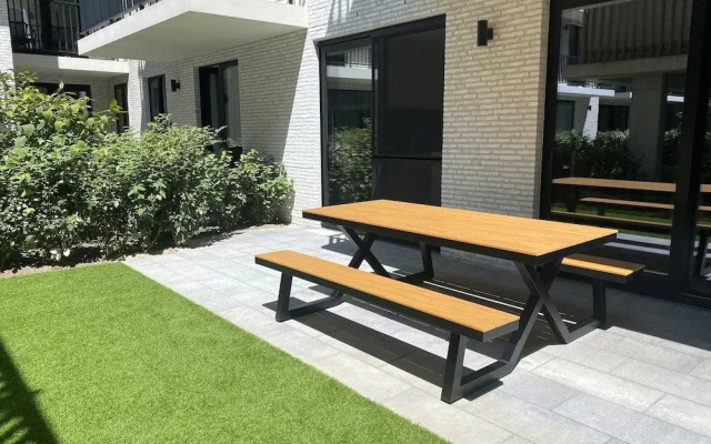 Apartment in Nieuwpoort Near the Beach