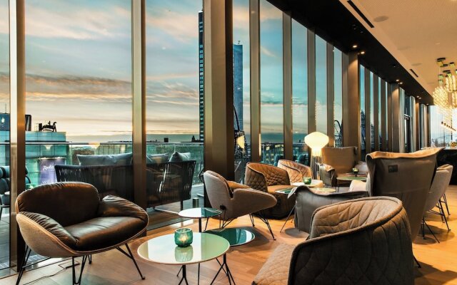 Motel One Leipzig - Post