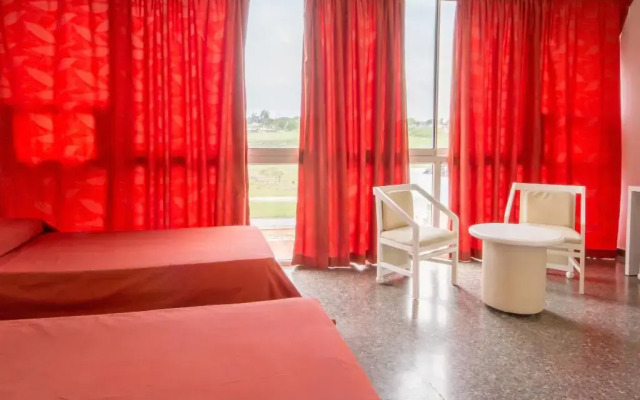 Marazul Hotel