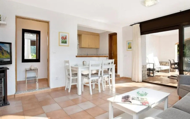 Vila Dama in Lloret de Mar
