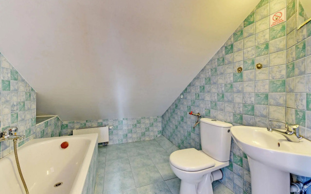 Nice Rooms