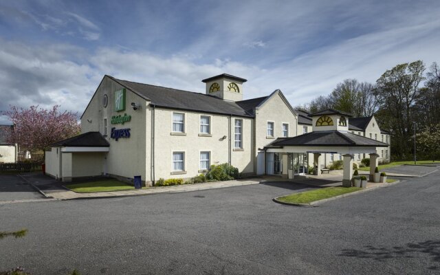 Holiday Inn Express Glenrothes by IHG