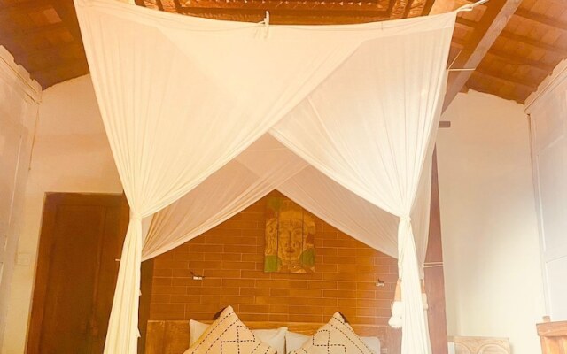 La Nusa Penida Homestay