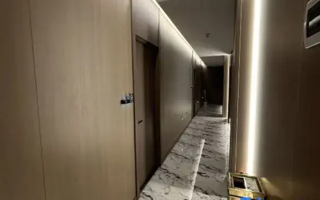 Rantu Smart Homestay