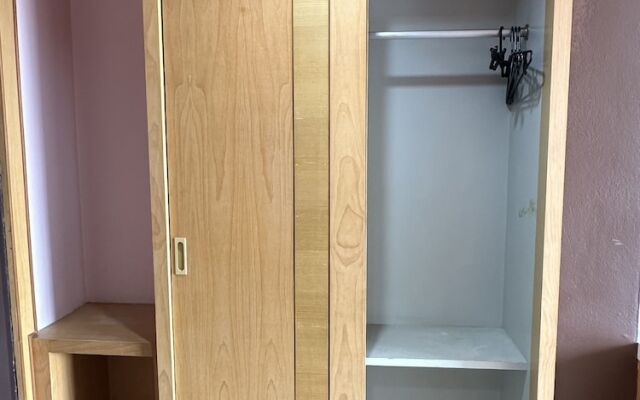 Tuscany hotel by skypark