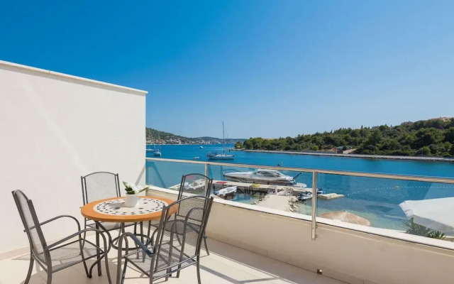 Hotel Perla