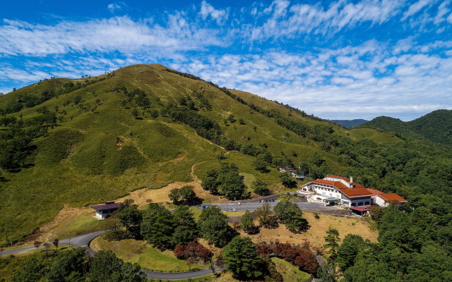 Ikoi no mura Hiroshima