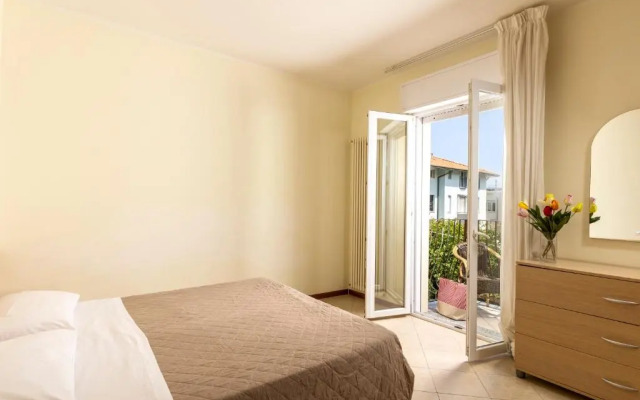Residence 1 Uno Studio & Suites