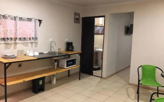 Rivera Family Airport Apartments