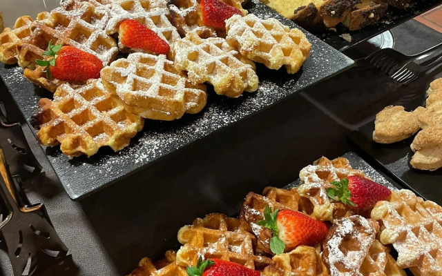 Chocohotel