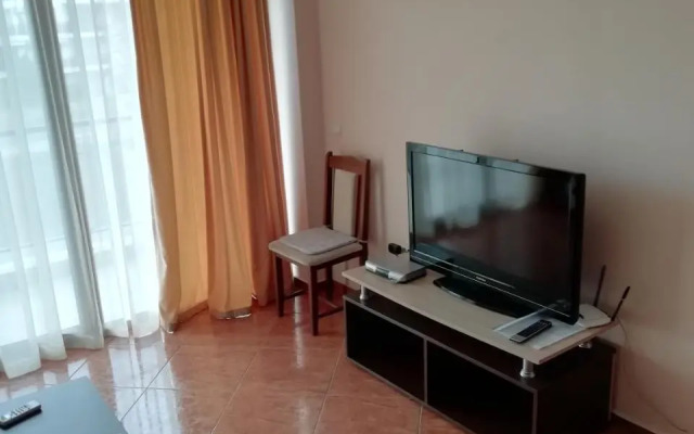 Apartment Helios 75