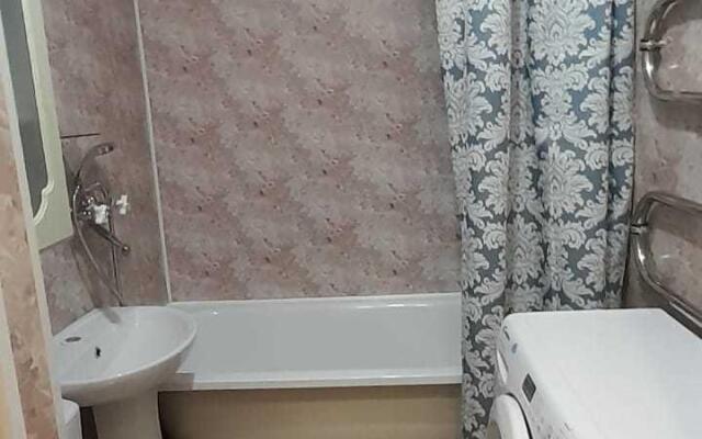 ТутУютно на улице Мерецкова-Волосова 5/2