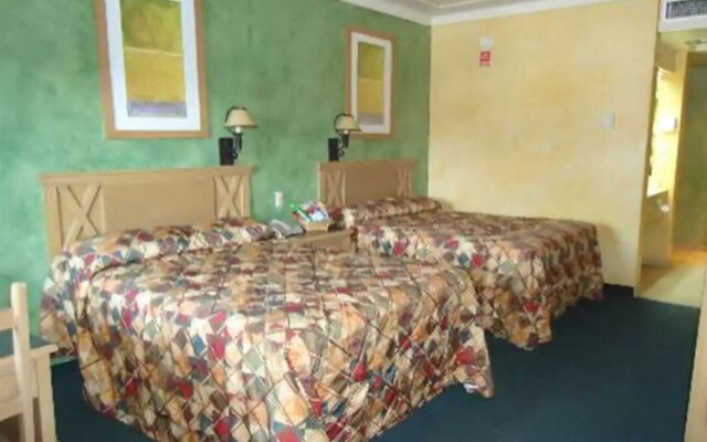Hotel Fiesta Navojoa