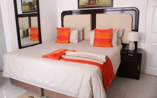 Overflow Guest House